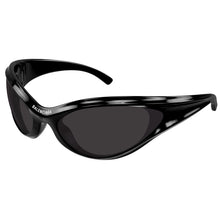 Lade das Bild in den Galerie-Viewer, Sonnenbrille Balenciaga, Modell: BB0317S Farbe: 001
