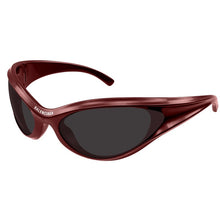 Lade das Bild in den Galerie-Viewer, Sonnenbrille Balenciaga, Modell: BB0317S Farbe: 002
