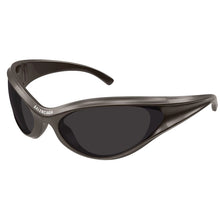 Lade das Bild in den Galerie-Viewer, Sonnenbrille Balenciaga, Modell: BB0317S Farbe: 003
