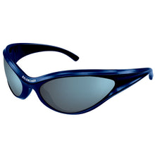 Lade das Bild in den Galerie-Viewer, Sonnenbrille Balenciaga, Modell: BB0317S Farbe: 004
