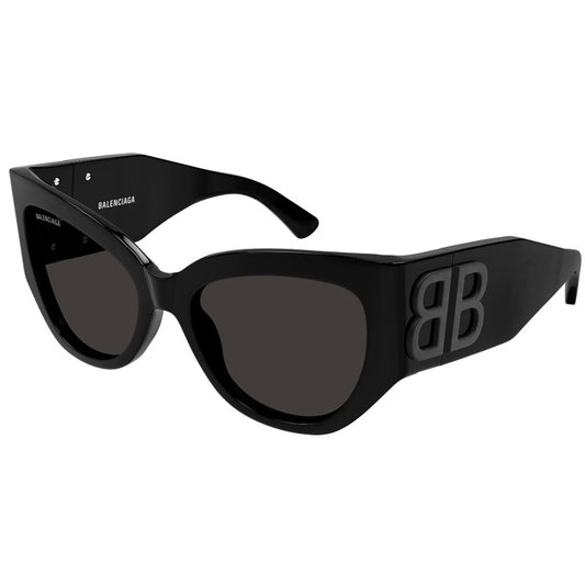 Sonnenbrille Balenciaga, Modell: BB0322S Farbe: 001