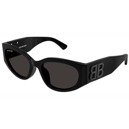 Sonnenbrille Balenciaga, Modell: BB0324SK Farbe: 001