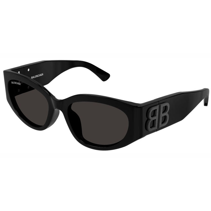 Sonnenbrille Balenciaga, Modell: BB0324SK Farbe: 001