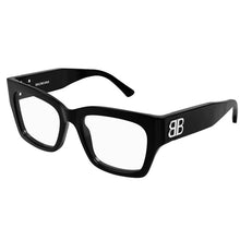 Lade das Bild in den Galerie-Viewer, Brille Balenciaga, Modell: BB0325O Farbe: 006
