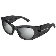 Lade das Bild in den Galerie-Viewer, Sonnenbrille Balenciaga, Modell: BB0327S Farbe: 003
