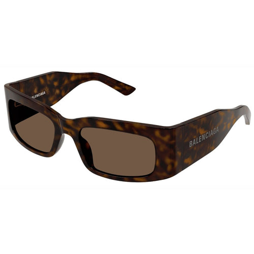 Sonnenbrille Balenciaga, Modell: BB0328S Farbe: 002