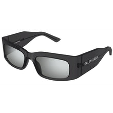 Lade das Bild in den Galerie-Viewer, Sonnenbrille Balenciaga, Modell: BB0328S Farbe: 003
