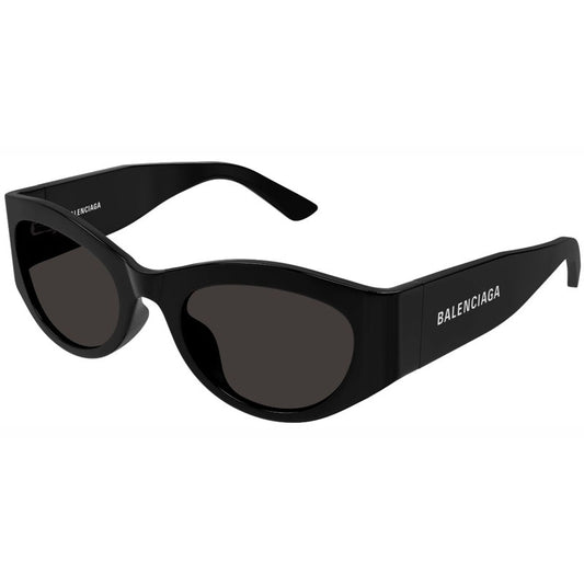 Sonnenbrille Balenciaga, Modell: BB0330SK Farbe: 001