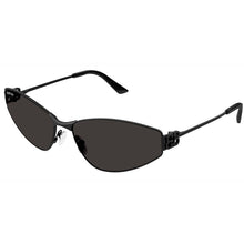 Lade das Bild in den Galerie-Viewer, Sonnenbrille Balenciaga, Modell: BB0335S Farbe: 001
