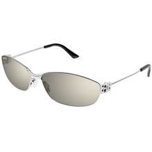 Lade das Bild in den Galerie-Viewer, Sonnenbrille Balenciaga, Modell: BB0336S Farbe: 006
