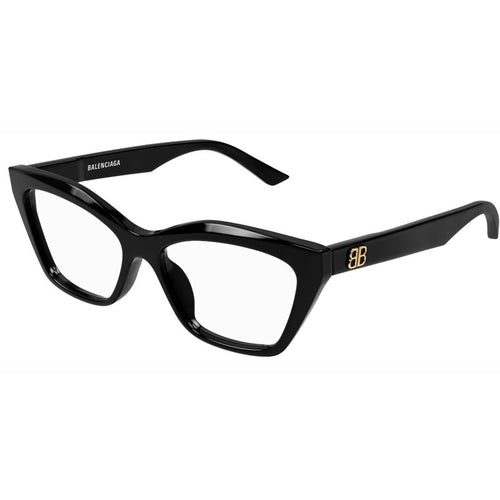 Brille Balenciaga, Modell: BB0342O Farbe: 001