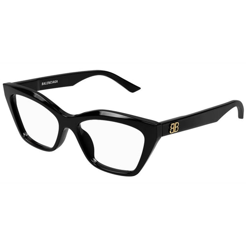 Brille Balenciaga, Modell: BB0342O Farbe: 005