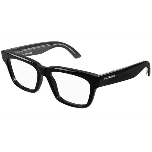 Brille Balenciaga, Modell: BB0343O Farbe: 001