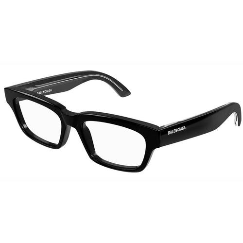 Brille Balenciaga, Modell: BB0344O Farbe: 001