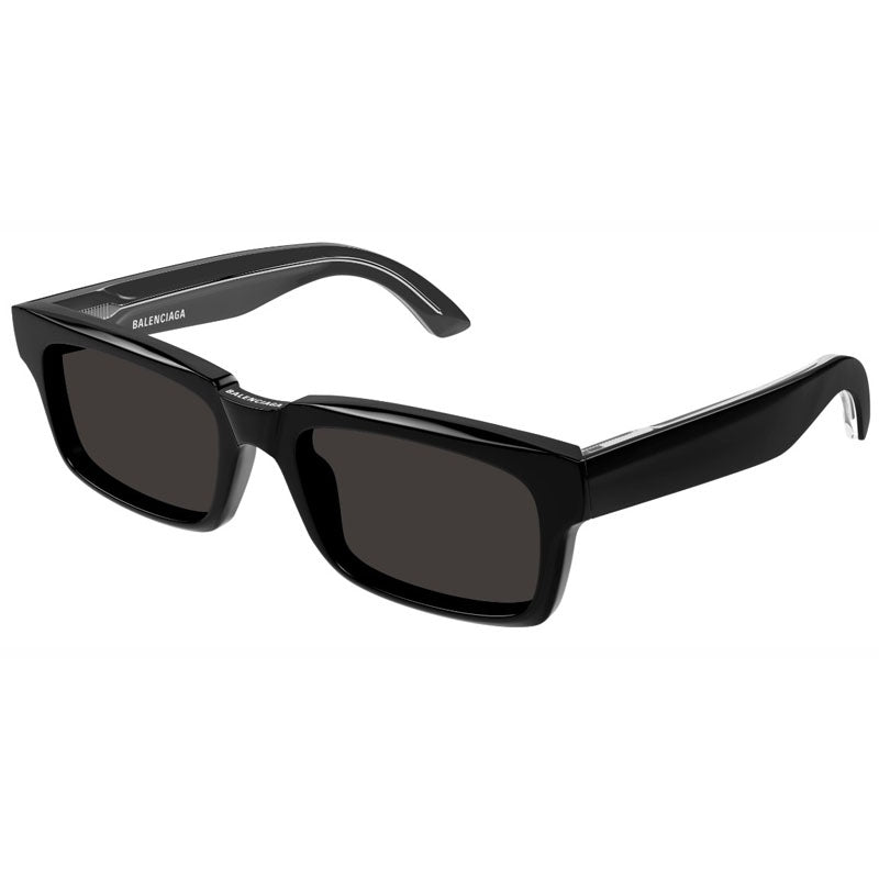 Sonnenbrille Balenciaga, Modell: BB0345S Farbe: 001
