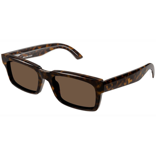 Sonnenbrille Balenciaga, Modell: BB0345S Farbe: 002
