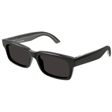 Lade das Bild in den Galerie-Viewer, Sonnenbrille Balenciaga, Modell: BB0345S Farbe: 004
