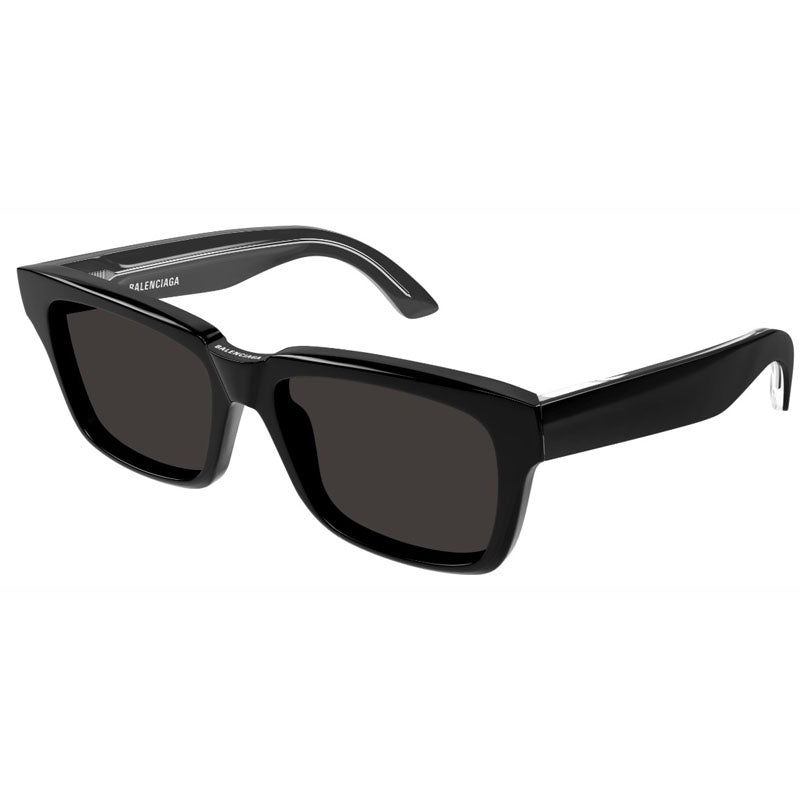 Sonnenbrille Balenciaga, Modell: BB0346S Farbe: 001