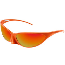 Lade das Bild in den Galerie-Viewer, Sonnenbrille Balenciaga, Modell: BB0349S Farbe: 004
