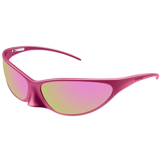 Sonnenbrille Balenciaga, Modell: BB0349S Farbe: 006