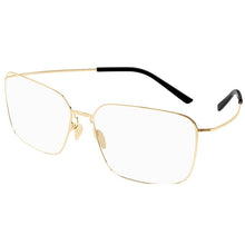 Lade das Bild in den Galerie-Viewer, Brille Balenciaga, Modell: BB0351O Farbe: 002
