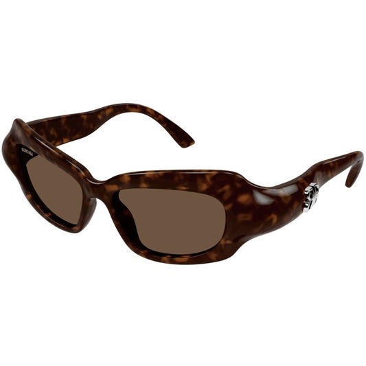 Sonnenbrille Balenciaga, Modell: BB0354S Farbe: 002