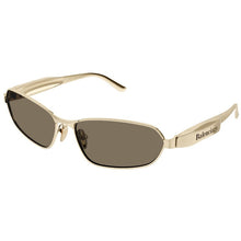 Lade das Bild in den Galerie-Viewer, Sonnenbrille Balenciaga, Modell: BB0355S Farbe: 002

