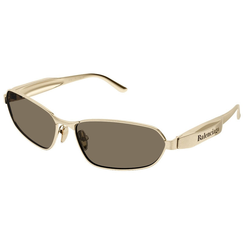 Sonnenbrille Balenciaga, Modell: BB0355S Farbe: 002