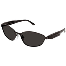 Lade das Bild in den Galerie-Viewer, Sonnenbrille Balenciaga, Modell: BB0356S Farbe: 001

