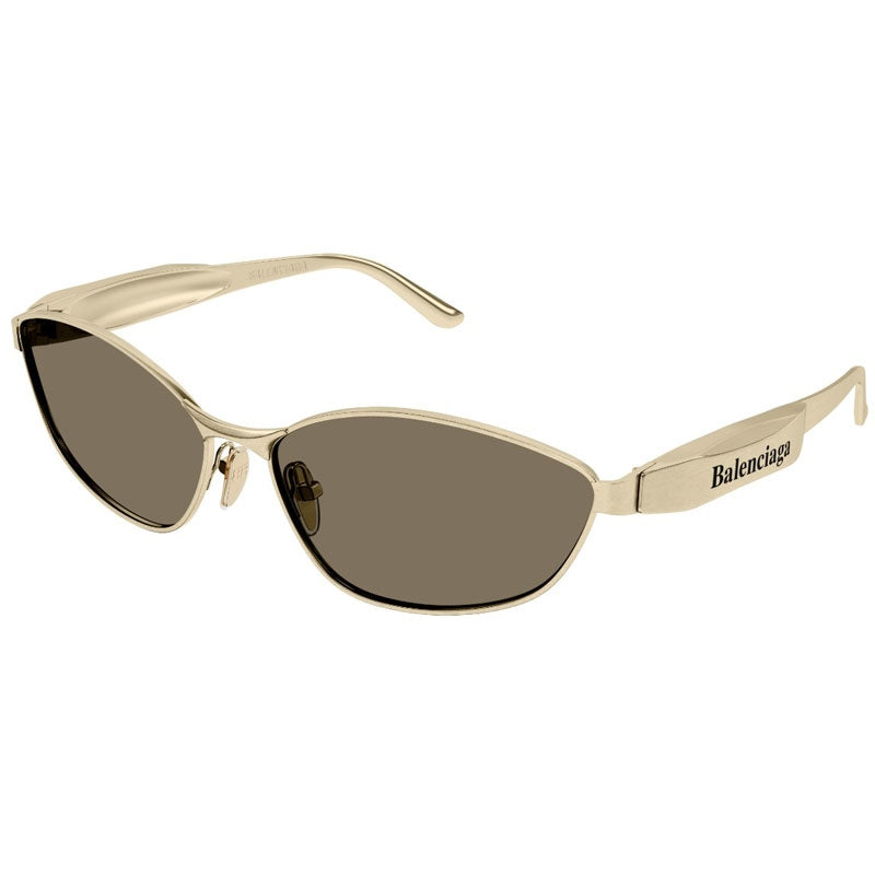 Sonnenbrille Balenciaga, Modell: BB0356S Farbe: 002