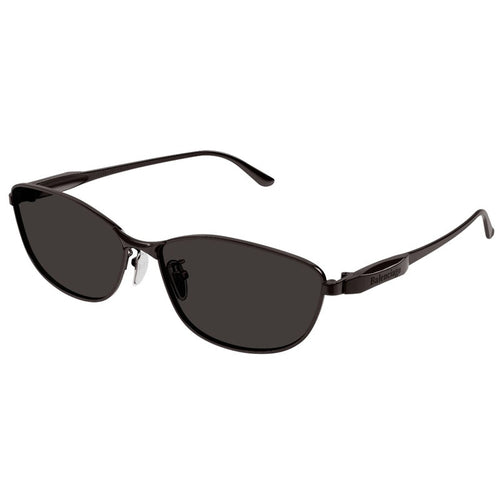 Sonnenbrille Balenciaga, Modell: BB0357SA Farbe: 001