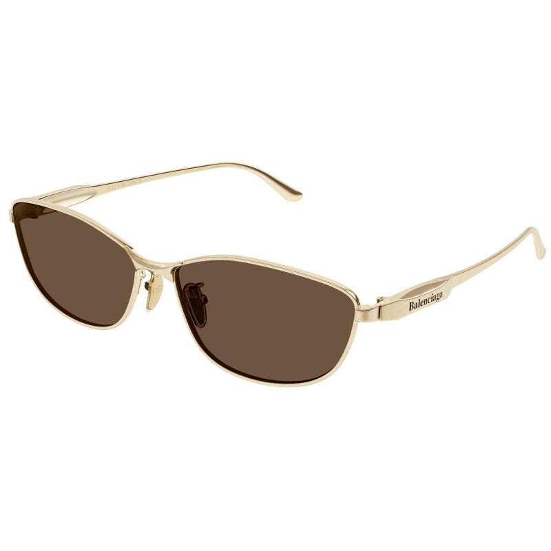 Sonnenbrille Balenciaga, Modell: BB0357SA Farbe: 003