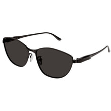 Lade das Bild in den Galerie-Viewer, Sonnenbrille Balenciaga, Modell: BB0358SK Farbe: 001
