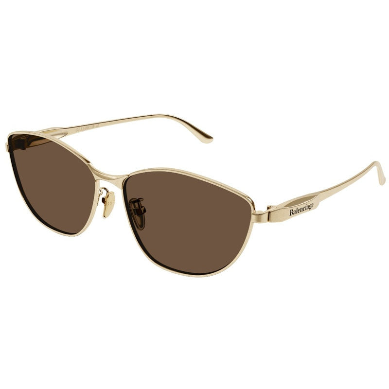 Sonnenbrille Balenciaga, Modell: BB0358SK Farbe: 003