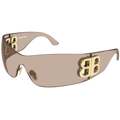 Sonnenbrille Balenciaga, Modell: BB0359S Farbe: 007