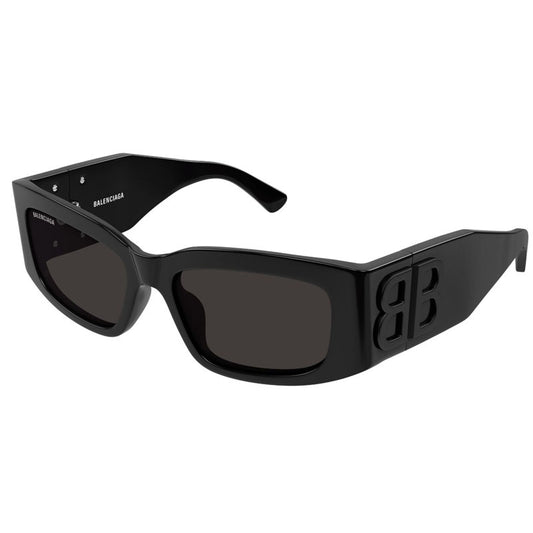 Sonnenbrille Balenciaga, Modell: BB0360S Farbe: 001