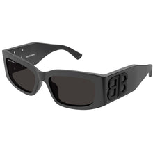 Lade das Bild in den Galerie-Viewer, Sonnenbrille Balenciaga, Modell: BB0360S Farbe: 003
