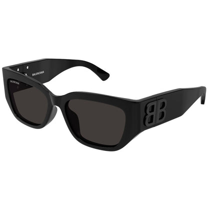 Sonnenbrille Balenciaga, Modell: BB0361SK Farbe: 001