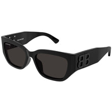 Lade das Bild in den Galerie-Viewer, Sonnenbrille Balenciaga, Modell: BB0361SK Farbe: 001
