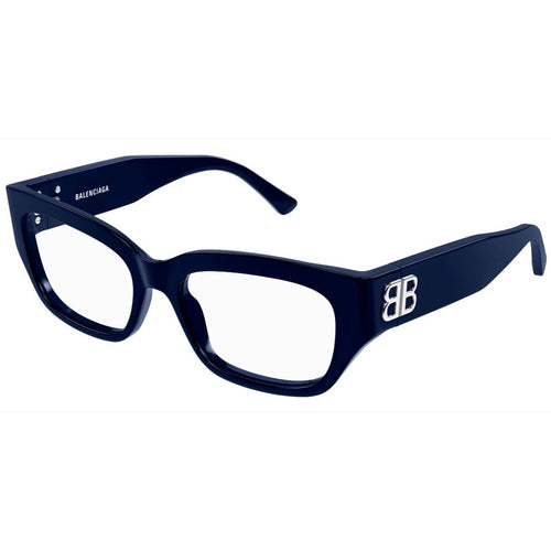 Brille Balenciaga, Modell: BB0363O Farbe: 003