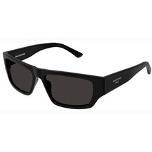 Lade das Bild in den Galerie-Viewer, Sonnenbrille Balenciaga, Modell: BB0366S Farbe: 001
