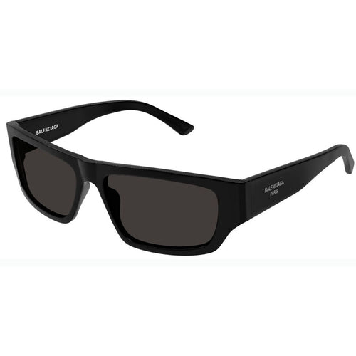 Sonnenbrille Balenciaga, Modell: BB0366S Farbe: 001