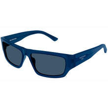 Lade das Bild in den Galerie-Viewer, Sonnenbrille Balenciaga, Modell: BB0366S Farbe: 003
