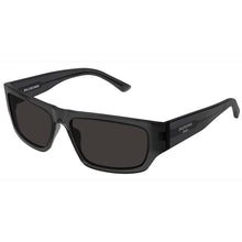 Lade das Bild in den Galerie-Viewer, Sonnenbrille Balenciaga, Modell: BB0366S Farbe: 004
