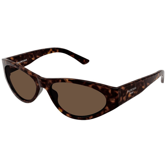 Sonnenbrille Balenciaga, Modell: BB0367S Farbe: 002
