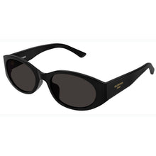 Lade das Bild in den Galerie-Viewer, Sonnenbrille Balenciaga, Modell: BB0369SK Farbe: 001
