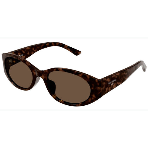 Sonnenbrille Balenciaga, Modell: BB0369SK Farbe: 002