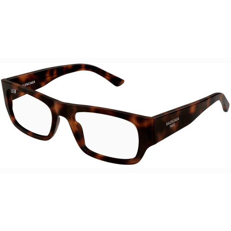 Brille Balenciaga, Modell: BB0370O Farbe: 003