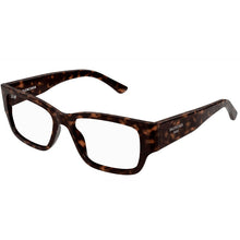 Lade das Bild in den Galerie-Viewer, Brille Balenciaga, Modell: BB0371O Farbe: 002
