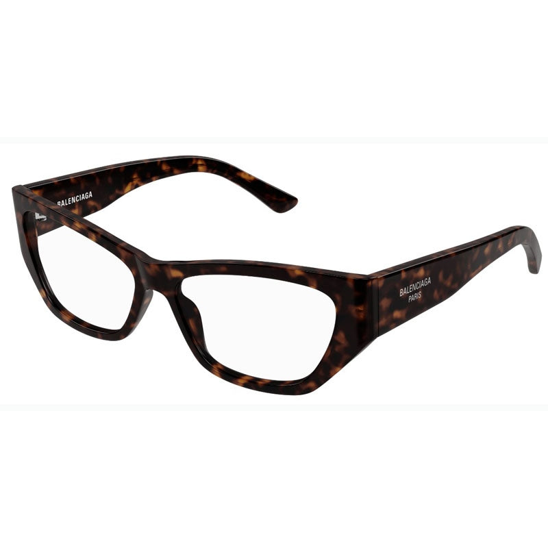 Brille Balenciaga, Modell: BB0372O Farbe: 002